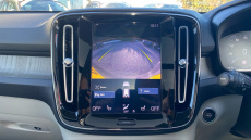 Volvo Xc40 2.0 B4P Inscription Pro 5dr Auto Petrol Estate